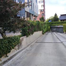 Prodej garážové stání, 18m2 OV, Praha 7 -  Holešovice, ul. Jankovcova / 19458428