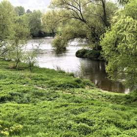 Foto inzerátu Prodej chaty 2+1 na stavebním pozemku 401 m2, Lety, ul. Na Skalkách