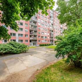 Prodej bytu 3+kk/L 64 m2, OV, Praha 4, Chodov -  ul. Metodějova / 19460101