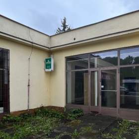 Pronájem komerčního prostoru 48m2,,Černokostelecká, Říčany u Prahy. / 19461718