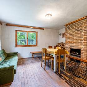 Foto inzerátu Prodej chaty 119 m2, pozemek 3134 m2, Tišice - Kozly, okr. Mělník