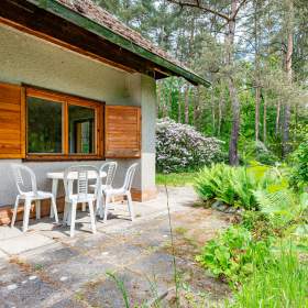 Foto inzerátu Prodej chaty 119 m2, pozemek 3134 m2, Tišice - Kozly, okr. Mělník