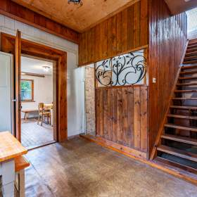 Foto inzerátu Prodej chaty 119 m2, pozemek 3134 m2, Tišice - Kozly, okr. Mělník