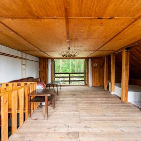 Foto inzerátu Prodej chaty 119 m2, pozemek 3134 m2, Tišice - Kozly, okr. Mělník