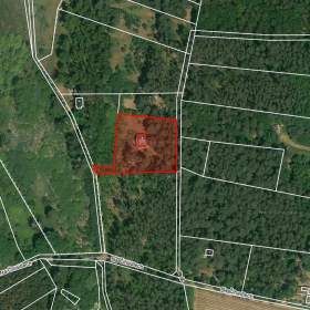 Foto inzerátu Prodej chaty 119 m2, pozemek 3134 m2, Tišice - Kozly, okr. Mělník