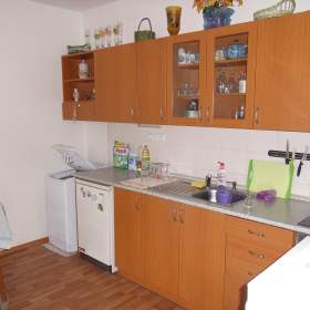 Prodej bytu 2+kk, DV, sklep, balkon, 46 m2 České Budějovice / 19464082