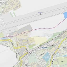 Prodej pozemku 18 708 m2, Tlustice okr. Beroun / 19467148