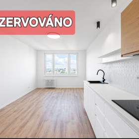 Prodej bytu 4+KK/B/OV, cca 77m2 ul. Švehlová, Praha 10 Záběhlice / 19471154
