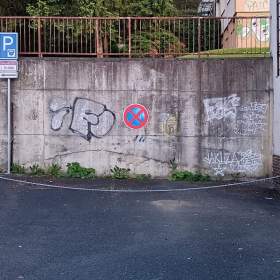 Foto inzerátu Pronájem pozemku 35 m2, Vysočany - Praha 9, ul. Pod Balkánem