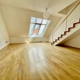 Foto inzerátu Prodej bytu 2+kk, OV, 72 m2, ul. Boleslavská, Praha 3 - Vinohrady