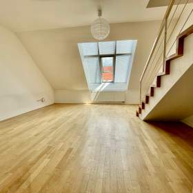 Foto inzerátu Prodej bytu 2+kk, OV, 72 m2, ul. Boleslavská, Praha 3 - Vinohrady