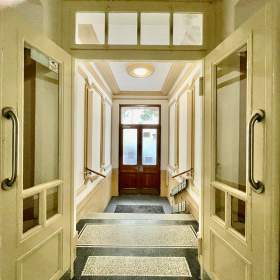 Foto inzerátu Prodej bytu 2+kk, OV, 72 m2, ul. Boleslavská, Praha 3 - Vinohrady