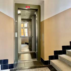 Foto inzerátu Prodej bytu 2+kk, OV, 72 m2, ul. Boleslavská, Praha 3 - Vinohrady