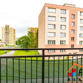 Prodej bytu 3+1, 62 m2 -  ul. Odlehlá, Havířov -  Šumbark / 19475123