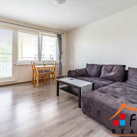 Prodej bytu 3+1, 62 m2 -  ul. Odlehlá, Havířov -  Šumbark / 19475123