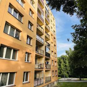 Prodej bytu 4+1, 81 m2 -  F. S. Tůmy, Orlová -  Lutyně / 19475173