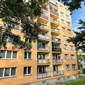 Foto inzerátu Prodej bytu 4+1, 81 m² - F. S. Tůmy, Orlová - Lutyně