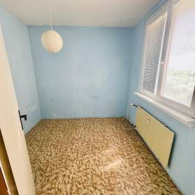 Foto inzerátu Prodej bytu 4+1, 81 m² - F. S. Tůmy, Orlová - Lutyně