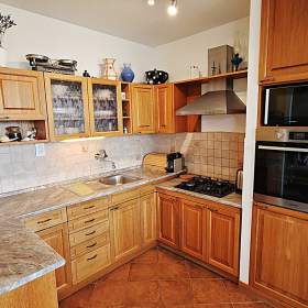 Prodej bytu 3+1/B/2S 84 m², Neratovice, okr. Mělník / 19475255