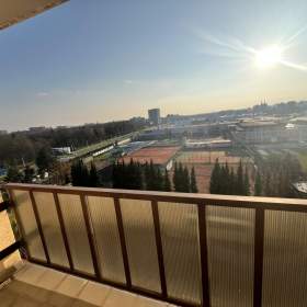 Pronájem garsoniéry, 32 m2, ul. Varenská, Ostrava, Fifejdy / 19475379