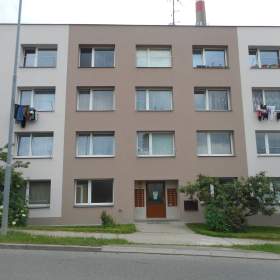 Pronájem bytu 1+1, 36m2, Za Pazdernou, Písek / 19476549