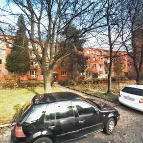 Pronájem bytu 2+1, ul. Žilinská , Ostrava -  Poruba / 19477396