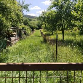 Foto inzerátu Stavební pozemek 1876m2 v obci Dlouhá Ves u Sušice