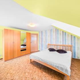 Foto inzerátu Prodej RD 6+KK/G na pozemku 933m2 v obci Zbiroh okr. Rokycany