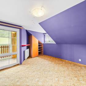 Foto inzerátu Prodej RD 6+KK/G na pozemku 933m2 v obci Zbiroh okr. Rokycany