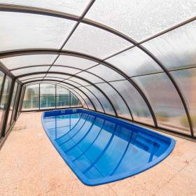 Foto inzerátu Prodej RD 6+KK/G na pozemku 933m2 v obci Zbiroh okr. Rokycany