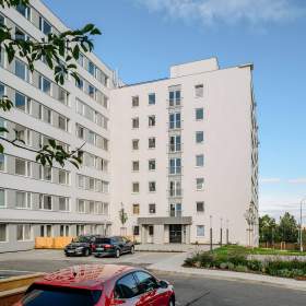 Pronájem bytu 2+kk 48 m2, OV, Praha 4 -  Chodov, ul. Čenětická / 19483841