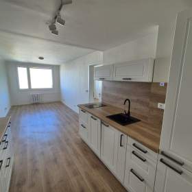 Pronájem bytu 2+kk 48 m2, OV, Praha 4 -  Chodov, ul. Čenětická / 19483841