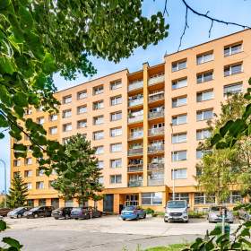 Prodej bytu 2+kk, OV, 38 m2, ul. Na domovině, Praha 4 -  Libuš / 19484702
