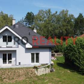 5+1 Novostavba Lučina / 19487234