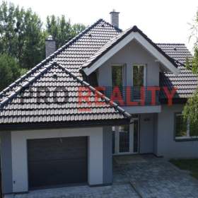 Foto inzerátu 5+1 Novostavba Lučina