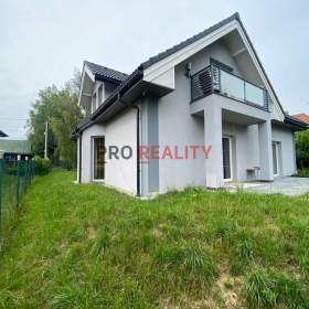 Foto inzerátu 5+1 Novostavba Lučina