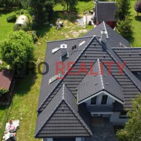 Foto inzerátu 5+1 Novostavba Lučina