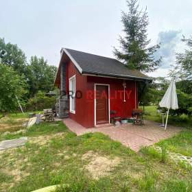 Foto inzerátu 5+1 Novostavba Lučina