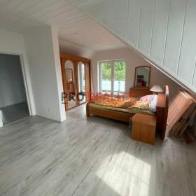 Foto inzerátu 5+1 Novostavba Lučina