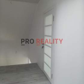 Foto inzerátu 5+1 Novostavba Lučina