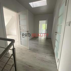 Foto inzerátu 5+1 Novostavba Lučina