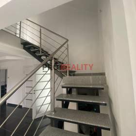 Foto inzerátu 5+1 Novostavba Lučina