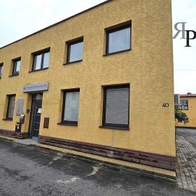 Foto inzerátu Nájem obchodního prostoru 5+1, 100 m² – Sadová 171/40, Opava – Předměstí