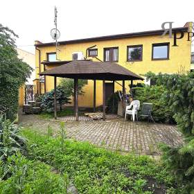 Foto inzerátu Nájem obchodního prostoru 5+1, 100 m² – Sadová 171/40, Opava – Předměstí