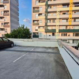 Prodej parkovacího stání 18,6 m2, Horní Měcholupy, Praha 15 / 19495951