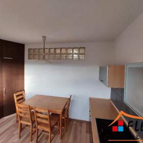 Pronájem bytu 1+1, 54 m2 s klimatizací, ulice Zelená, Moravská Ostrava / 19499090