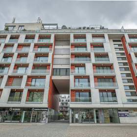 Prodej bytu 4+kk/B/2PS/2S, 122m2, Korunní, Praha 10 -  Vinohrady / 19499146