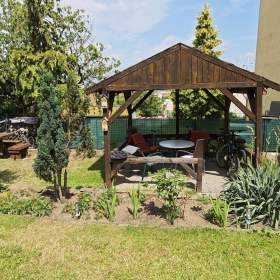 Foto inzerátu Prodej RD 255 m² 7+1/G/T, Pod Sychrovem II, Praha–Michle