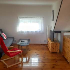 Foto inzerátu Prodej RD 255 m² 7+1/G/T, Pod Sychrovem II, Praha–Michle