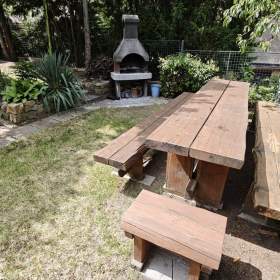 Foto inzerátu Prodej RD 255 m² 7+1/G/T, Pod Sychrovem II, Praha–Michle